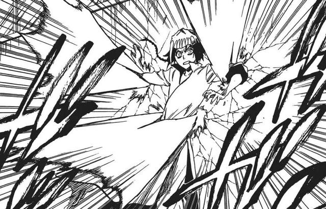 死神漫画最终话情报（整理死神漫画中的所有鬼道）