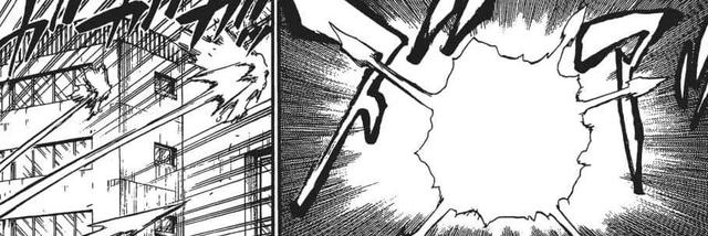 死神漫画最终话情报（整理死神漫画中的所有鬼道）