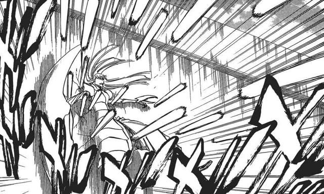 死神漫画最终话情报（整理死神漫画中的所有鬼道）