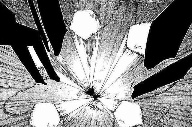 死神漫画最终话情报（整理死神漫画中的所有鬼道）