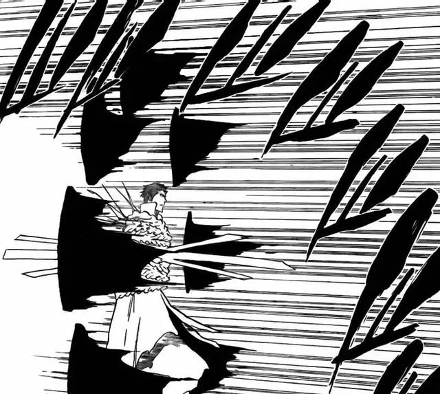 死神漫画最终话情报（整理死神漫画中的所有鬼道）