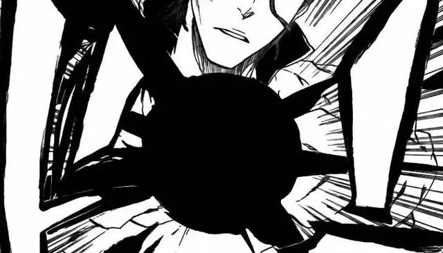 死神漫画最终话情报（整理死神漫画中的所有鬼道）