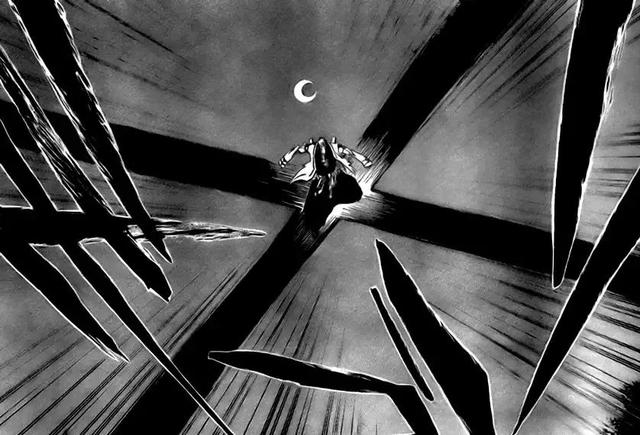 死神漫画最终话情报（整理死神漫画中的所有鬼道）