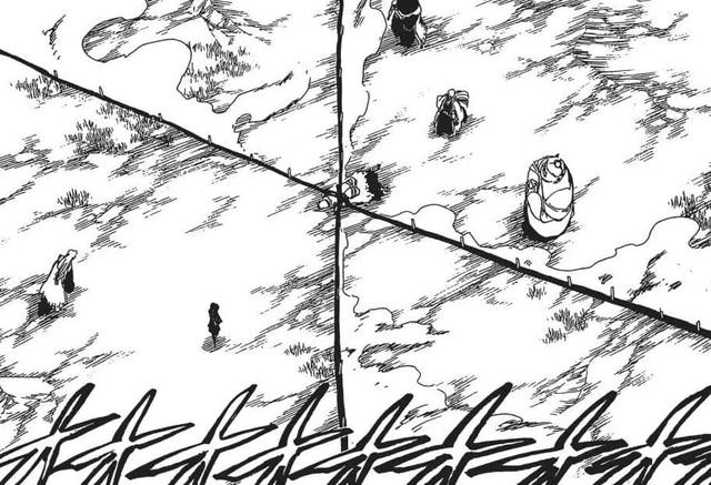 死神漫画最终话情报（整理死神漫画中的所有鬼道）