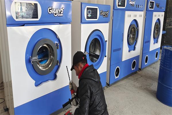 开洗衣店需投多少?洞察投资成本与创业前景! 开洗衣店需投多少?洞察投资成本与创业前景!