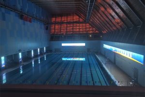 游泳池建设预算大揭秘！从大小到材质，看造价如何把控