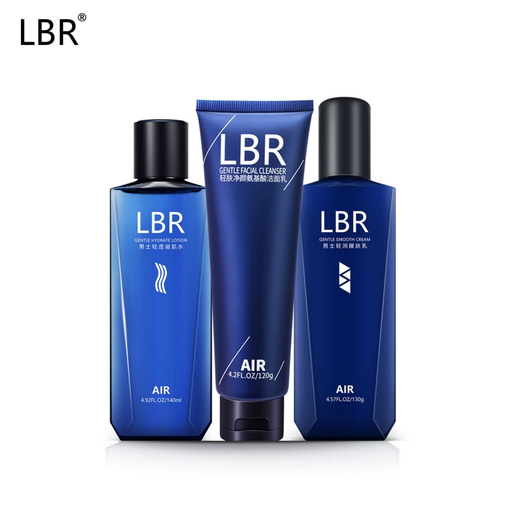 全球男士护肤品十大排名(公认最好用的男士护肤套装) 全球男士护肤品十大排名(公认最好用的男士护肤套装)