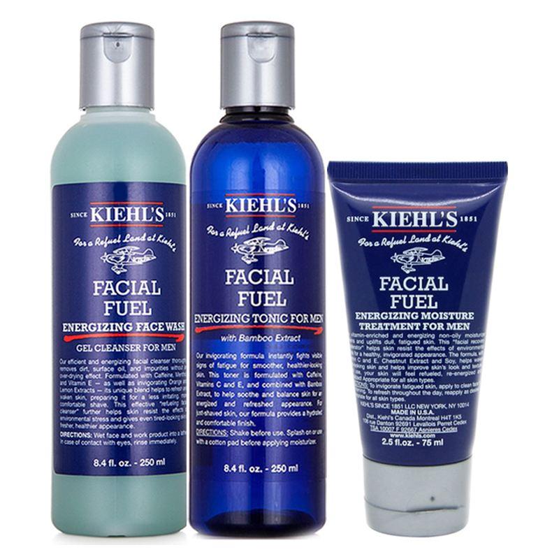 全球男士护肤品十大排名(公认最好用的男士护肤套装) 全球男士护肤品十大排名(公认最好用的男士护肤套装)