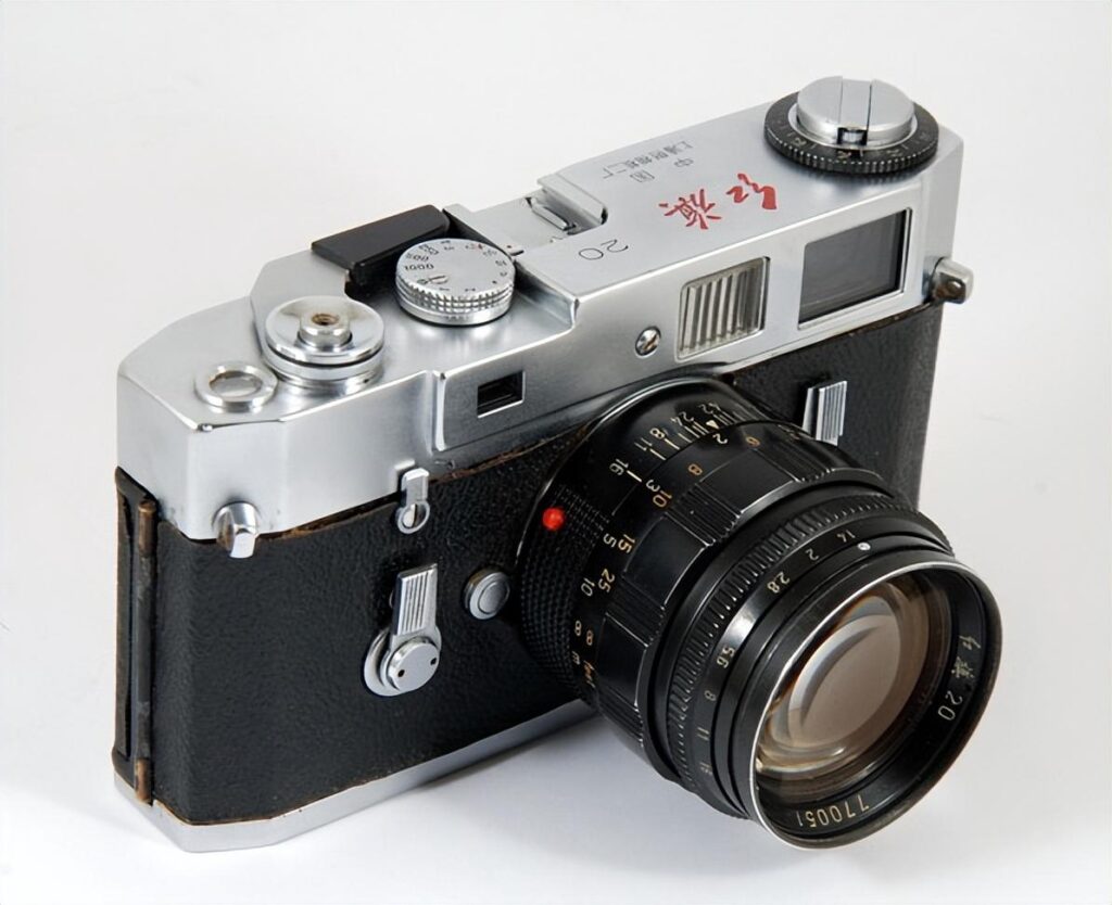 国产相机品牌排行 国产相机品牌排行