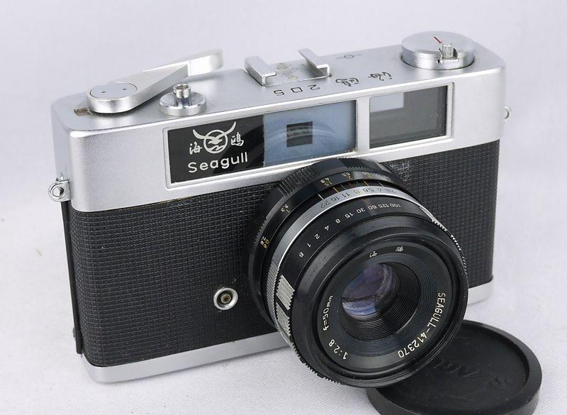 国产相机品牌排行 国产相机品牌排行