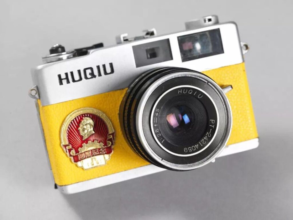 国产相机品牌排行 国产相机品牌排行