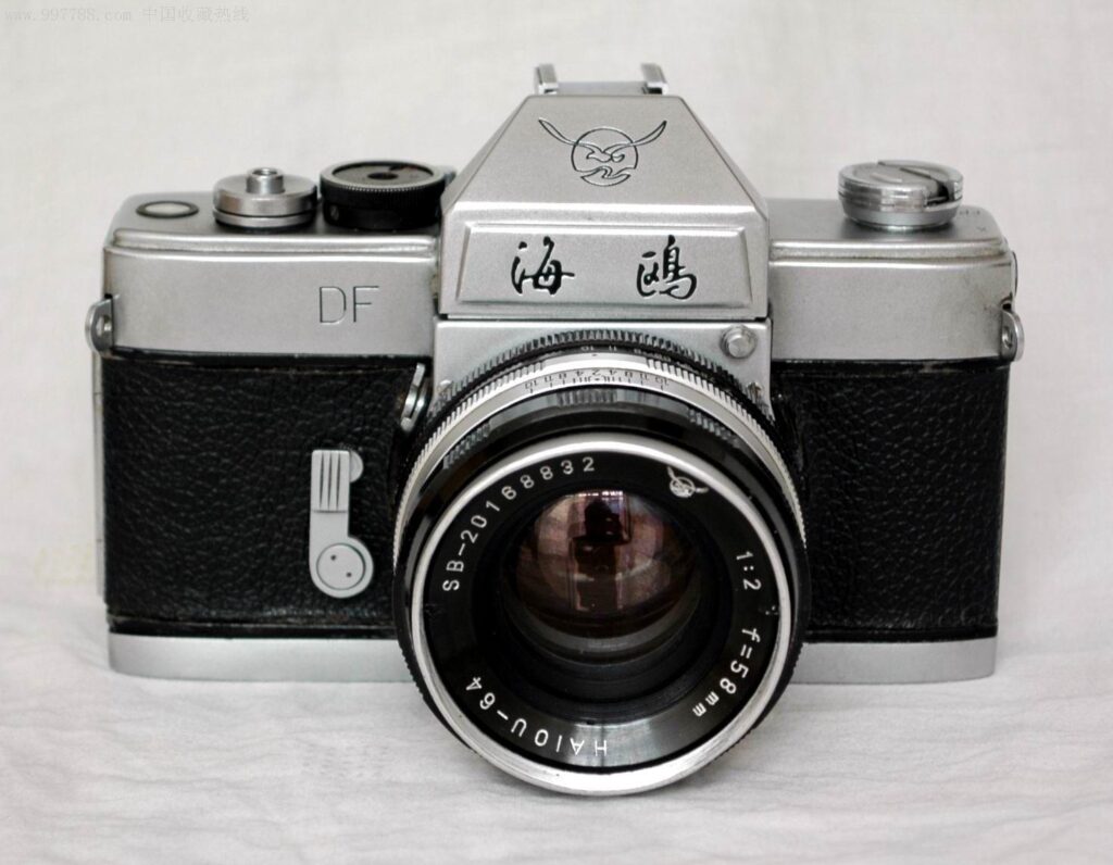 国产相机品牌排行 国产相机品牌排行