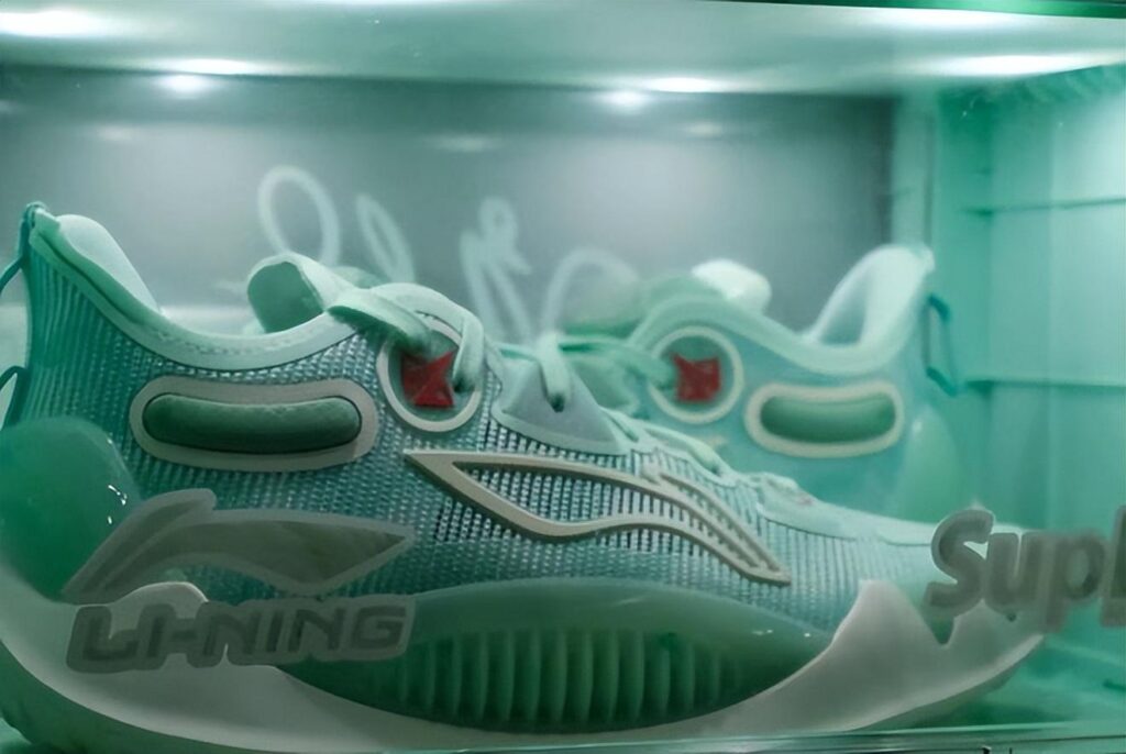 性价比高的篮球鞋 性价比高的篮球鞋