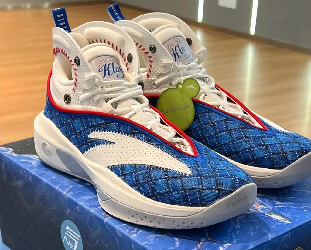 性价比高的篮球鞋 性价比高的篮球鞋