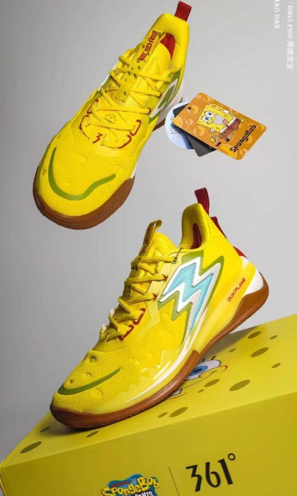 性价比高的篮球鞋 性价比高的篮球鞋