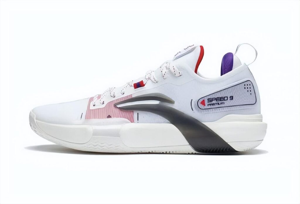 性价比高的篮球鞋 性价比高的篮球鞋