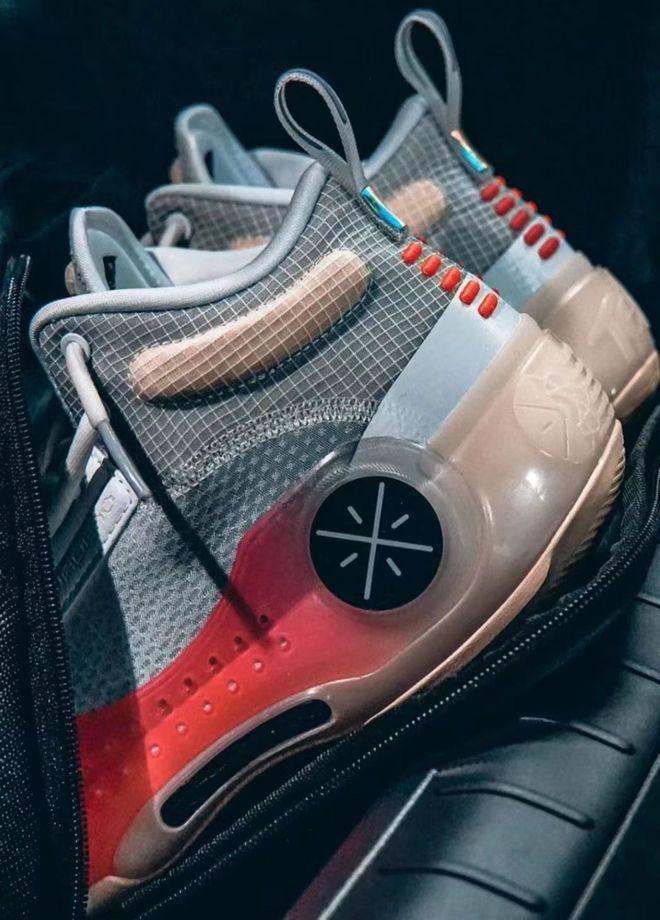 篮球鞋排行榜前十名(性价比最高的篮球鞋推荐) 篮球鞋排行榜前十名(性价比最高的篮球鞋推荐)