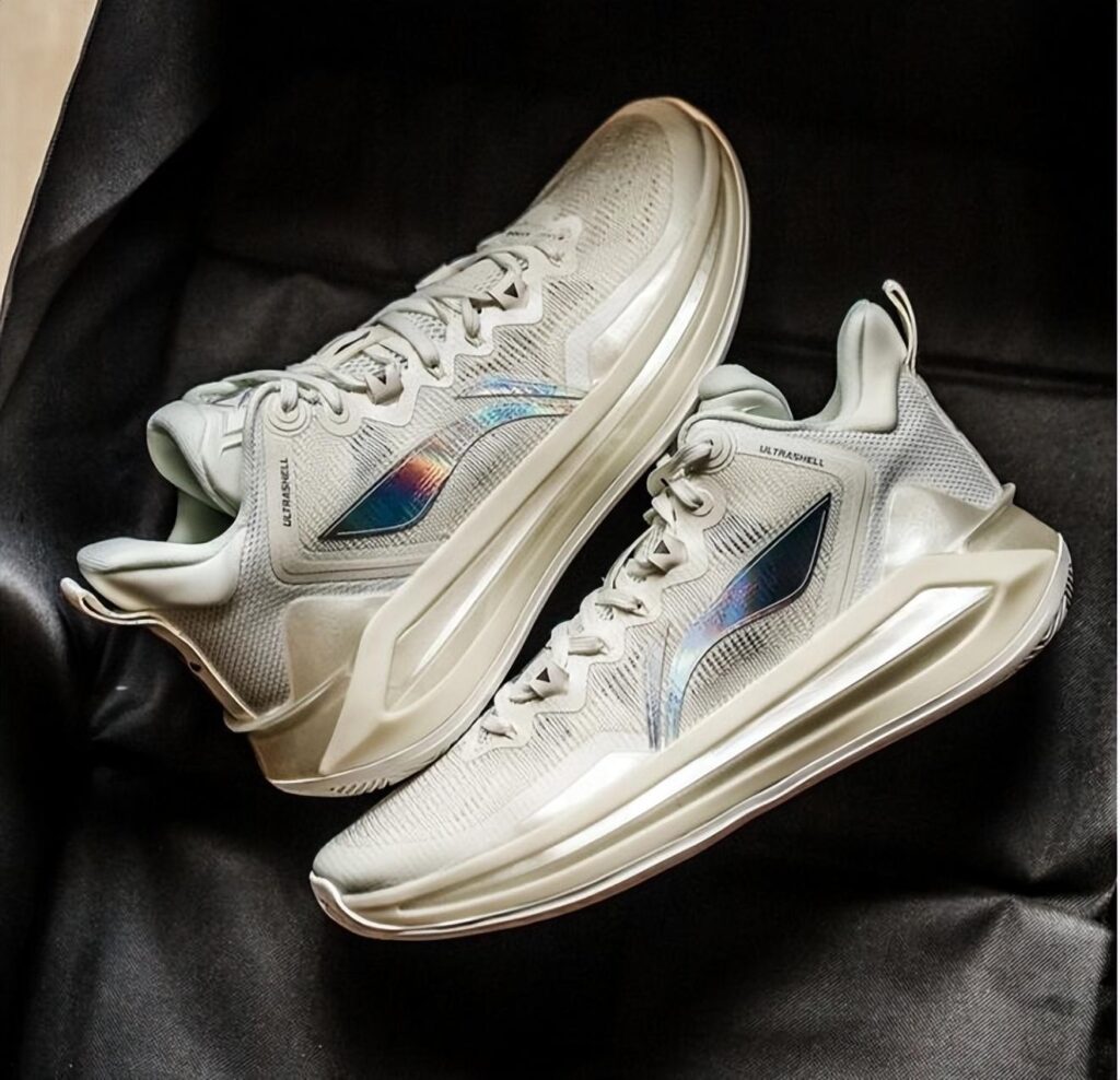 篮球鞋排行榜前十名(性价比最高的篮球鞋推荐) 篮球鞋排行榜前十名(性价比最高的篮球鞋推荐)