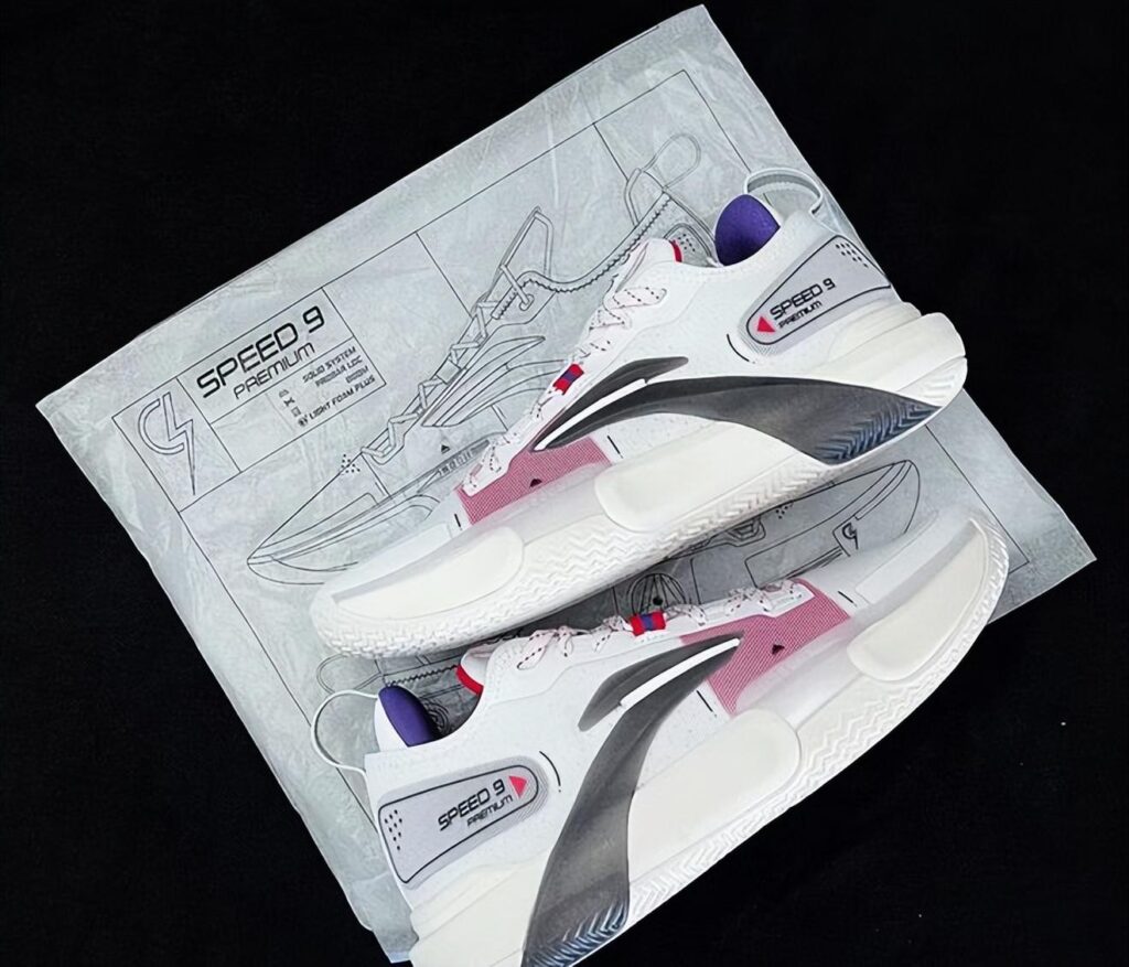 篮球鞋排行榜前十名(性价比最高的篮球鞋推荐) 篮球鞋排行榜前十名(性价比最高的篮球鞋推荐)