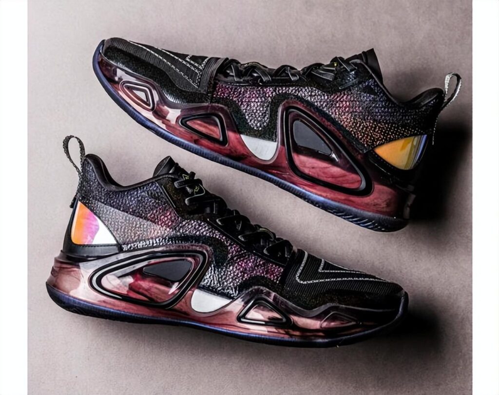 篮球鞋排行榜前十名(性价比最高的篮球鞋推荐) 篮球鞋排行榜前十名(性价比最高的篮球鞋推荐)