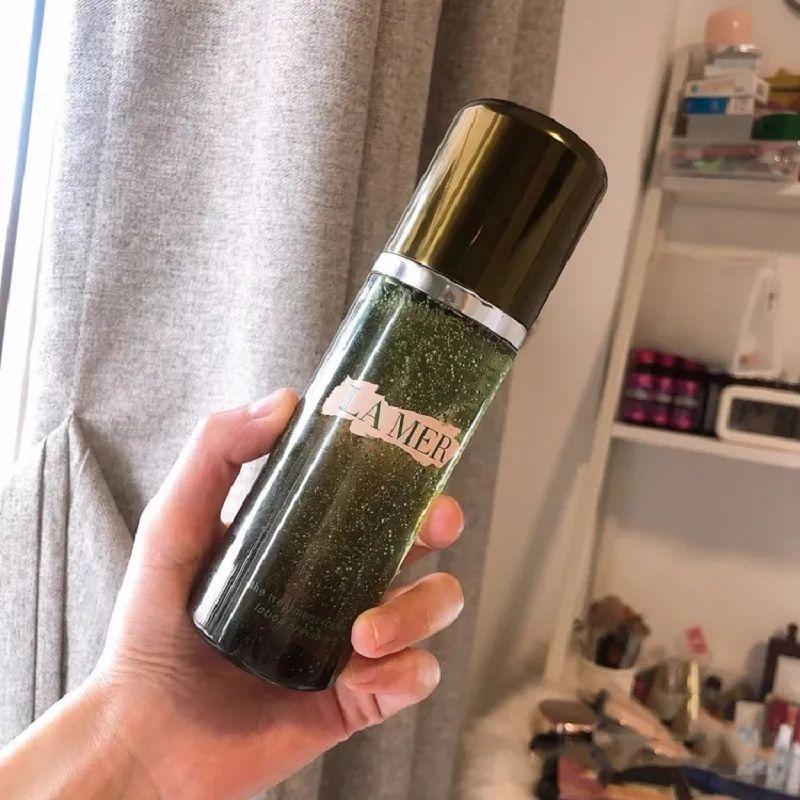 海蓝之谜精粹水好用吗(LaMer精萃水的作用和功效) 海蓝之谜精粹水好用吗(LaMer精萃水的作用和功效)