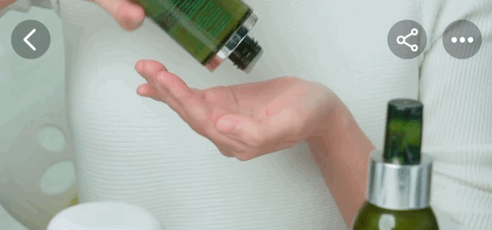 海蓝之谜精粹水好用吗(LaMer精萃水的作用和功效) 海蓝之谜精粹水好用吗(LaMer精萃水的作用和功效)