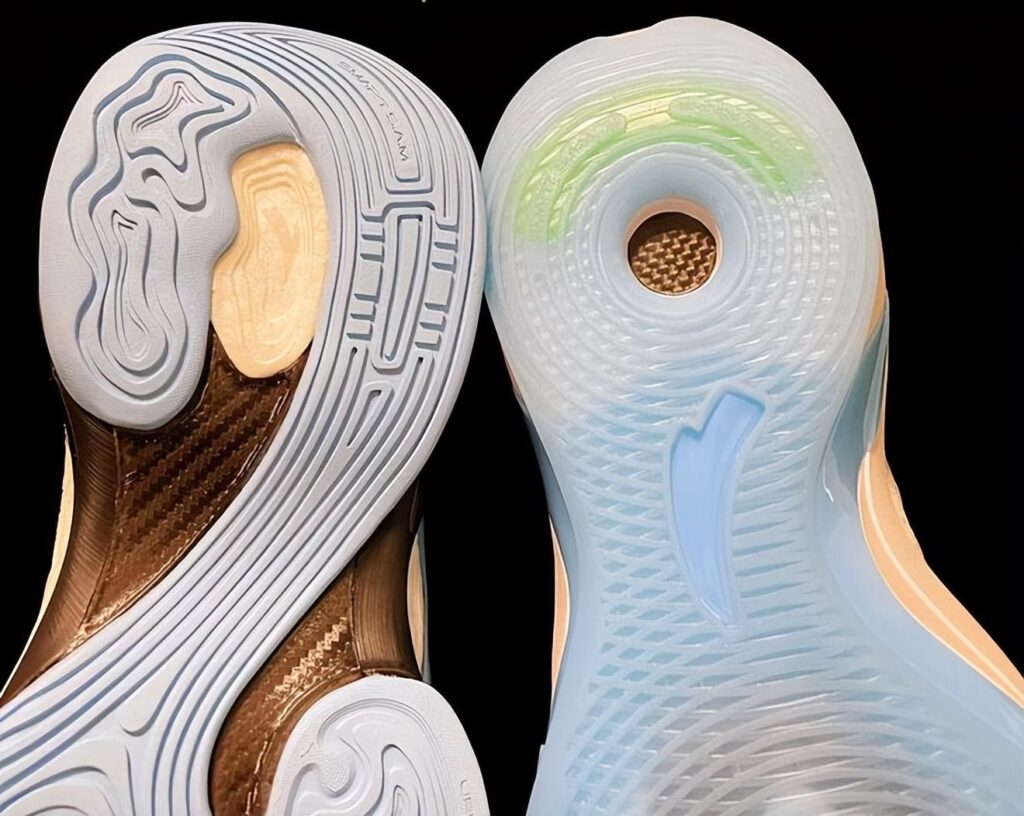 十大公认最强篮球鞋排行榜(颜值高性能好的篮球鞋品牌推荐) 十大公认最强篮球鞋排行榜(颜值高性能好的篮球鞋品牌推荐)