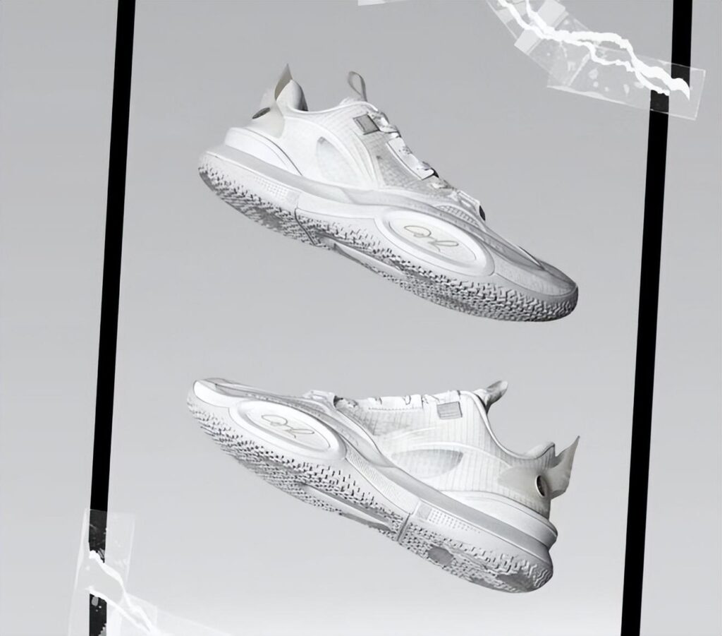 十大公认最强篮球鞋排行榜(颜值高性能好的篮球鞋品牌推荐) 十大公认最强篮球鞋排行榜(颜值高性能好的篮球鞋品牌推荐)