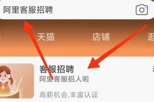 如何成为淘宝客服兼职员工（居家客服应聘方法）