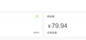 拥有12875个粉丝，赚了13.6万，看看是怎么做到的？