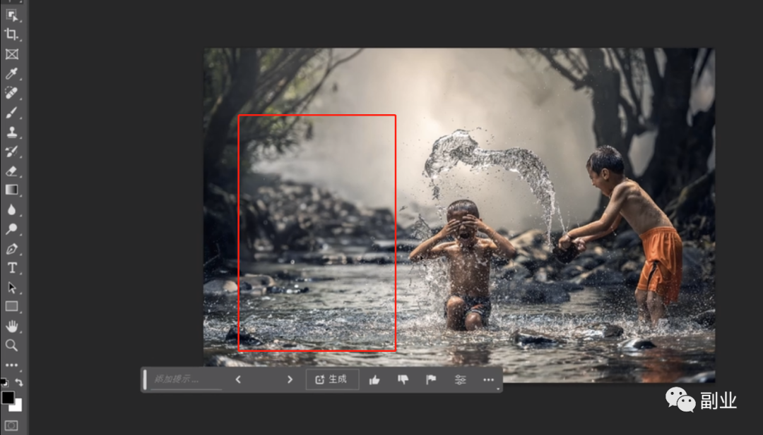 冷门不起眼副业，5天赚了1100块！