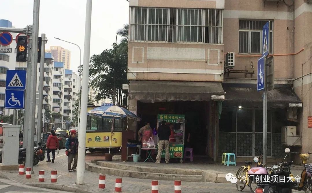 普通人的小生意:每天卖25只,利润1200元! 普通人的小生意:每天卖25只,利润1200元!