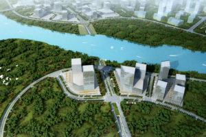 赣州蓉江隧道最新进展揭秘！今年年底贯通，将成为重要联系通道