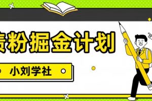 负债粉掘金计划，负债者的春天，暴力变现项目
