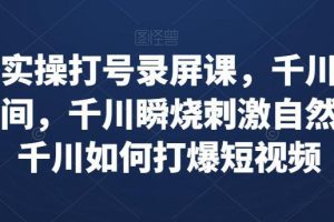 小红书无风险跳转卡片，信息差项目，小白轻松日赚800【揭秘】
