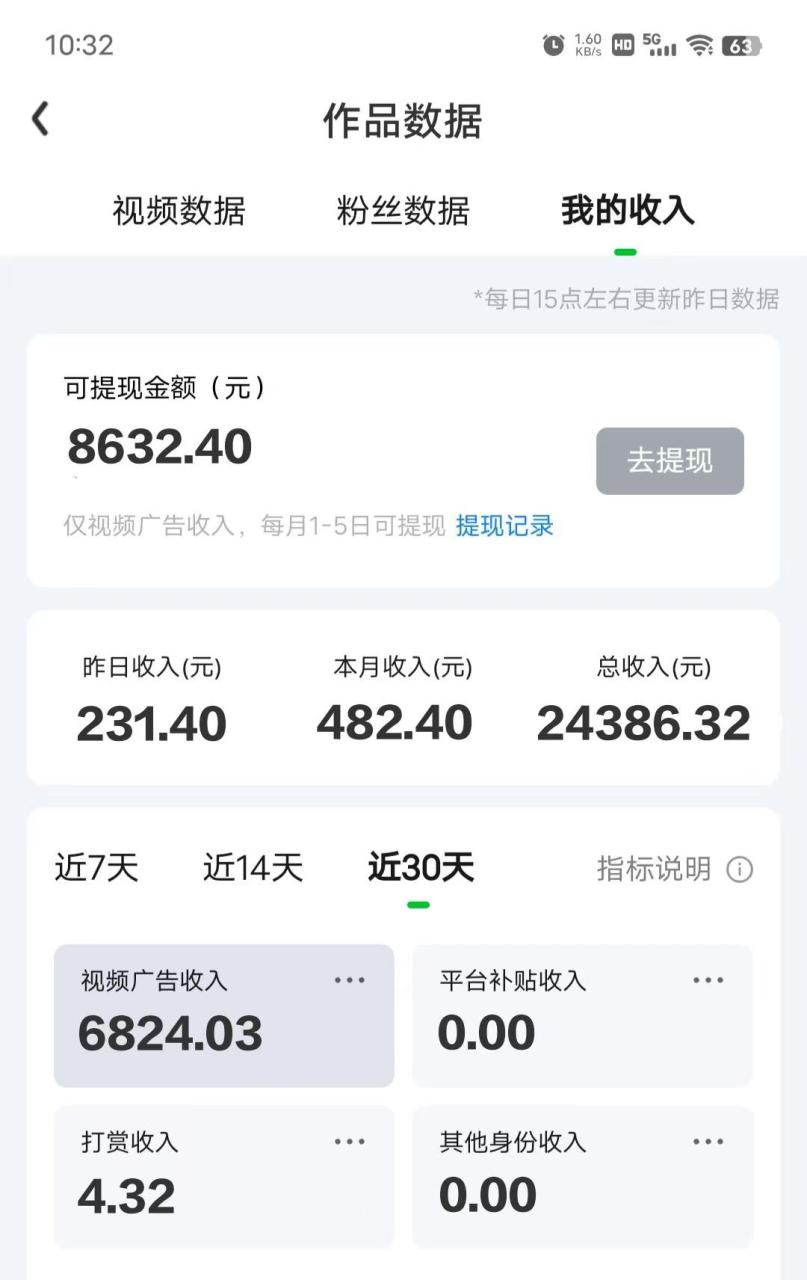 最新综艺名场面片段玩法,明星自带流量,日入200+,小白可做 最新综艺名场面片段玩法,明星自带流量,日入200+,小白可做