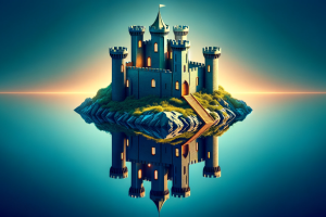 超越规模效应：打造你的赚钱系统