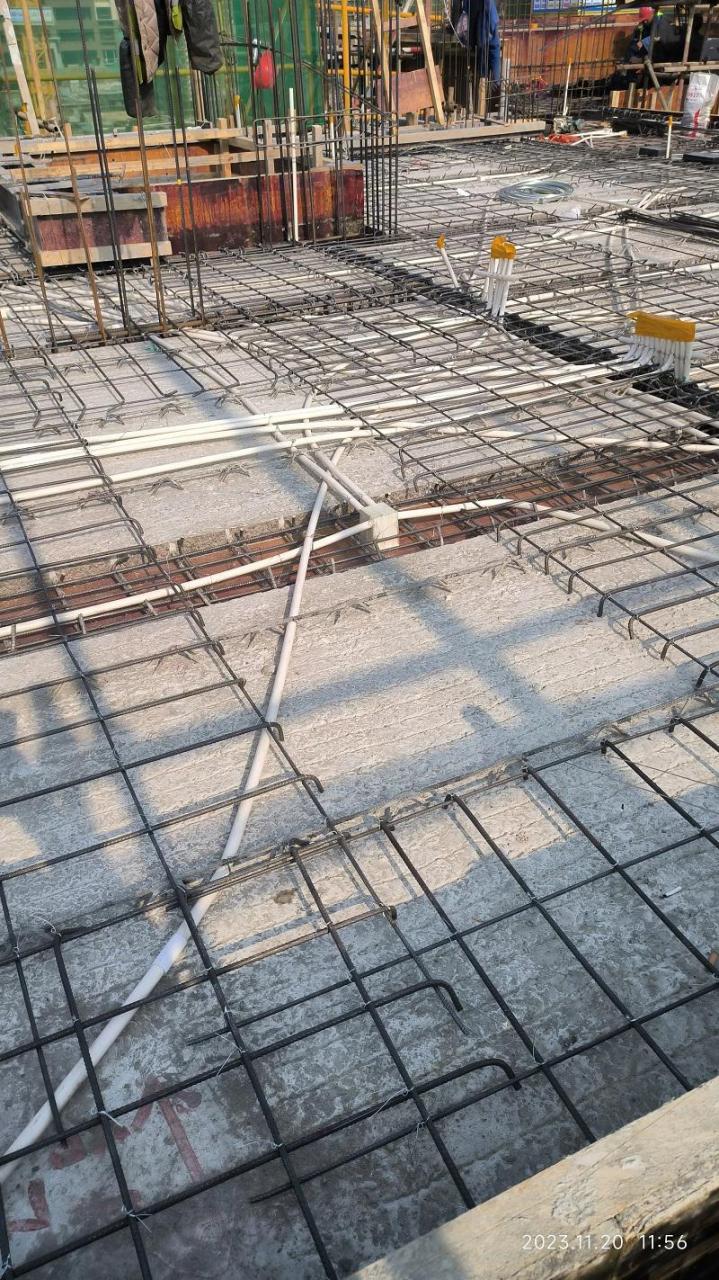 装配式施工:是谁设计的叠合板这么不科学的东西呢? 装配式施工:是谁设计的叠合板这么不科学的东西呢?