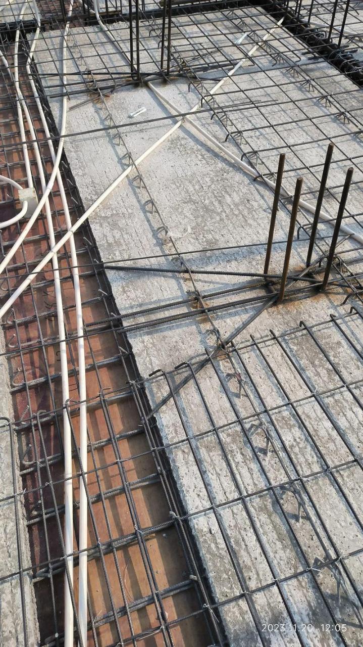 装配式施工:是谁设计的叠合板这么不科学的东西呢? 装配式施工:是谁设计的叠合板这么不科学的东西呢?