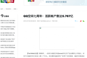 博客的兴衰：从传统到短视频时代