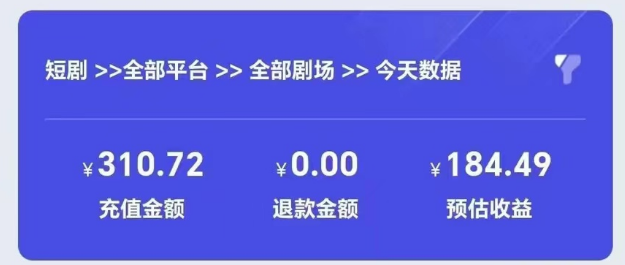 2024全新抖音短剧推广，卡图文发视频 直接无脑搬 百分百不违规 轻松月入1W+