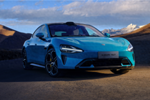 雷军：为小米汽车上市做最后冲刺,路测冬测反馈结果非常好