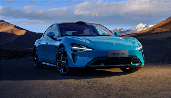 雷军:为小米汽车上市做最后冲刺,路测冬测反馈结果非常好 雷军:为小米汽车上市做最后冲刺,路测冬测反馈结果非常好