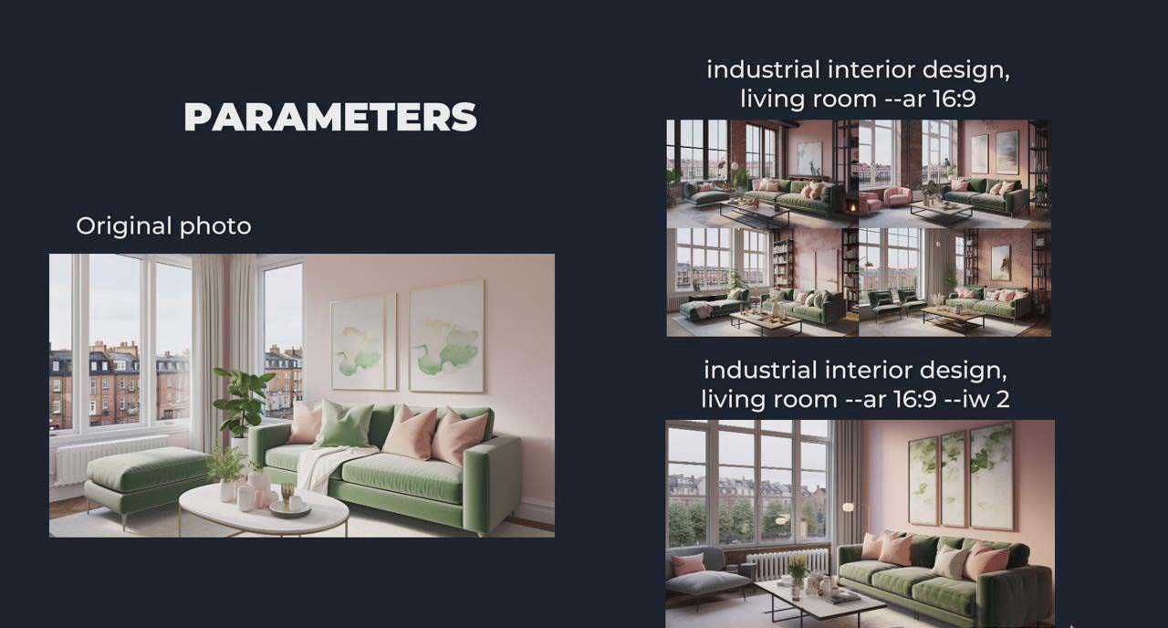 Esther Olga Blikhar-基于AI人工智能的室内建筑设计教程-11节课-中英字幕 Esther Olga Blikhar-基于AI人工智能的室内建筑设计教程-11节课-中英字幕