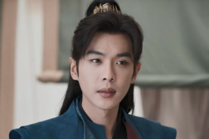 《庆余年2》首播:直到桑文身份曝光,范闲才发现,陈萍萍太可怕