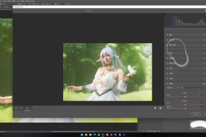 Stable Diffusion教程：Ai修图课第1期网络课程（13节）